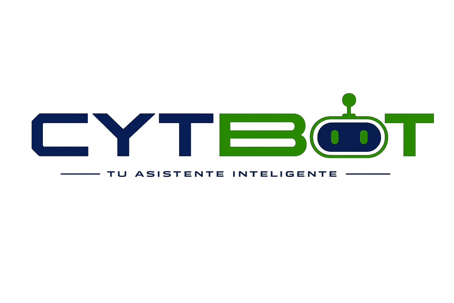 CYTBOT — Tu asistente inteligente